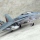 F/A-18D ホーネット VMF(AW)-224 ベンガルズ (としおかてつや) - F/A-18 Hornet VMFA(AW)-224 Fighting Bengals (Tetsuya Toshioka)