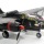 ノースロップ P-61B ブラック ウィドゥ (おかやまん) : Northrop P-61B Black Widow (Okayaman)